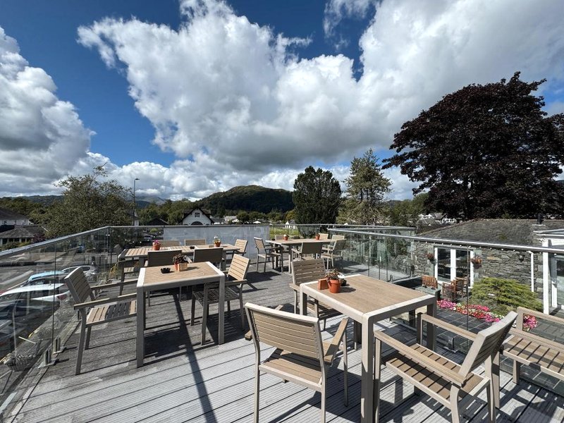 Ambleside Rooms & Suites - Breathtaking Viewsの写真
