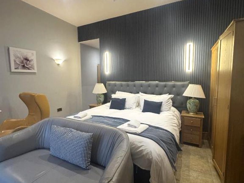 Ambleside Rooms & Suites - Breathtaking Viewsの写真