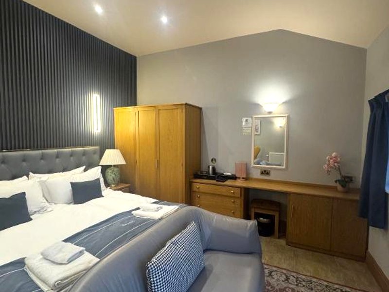 Ambleside Rooms & Suites - Breathtaking Viewsの写真