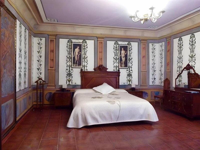 Hotel Rural El Perdigonの写真