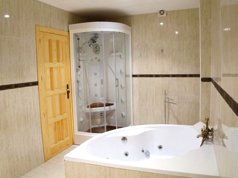 Hotel Rural El Perdigonの写真