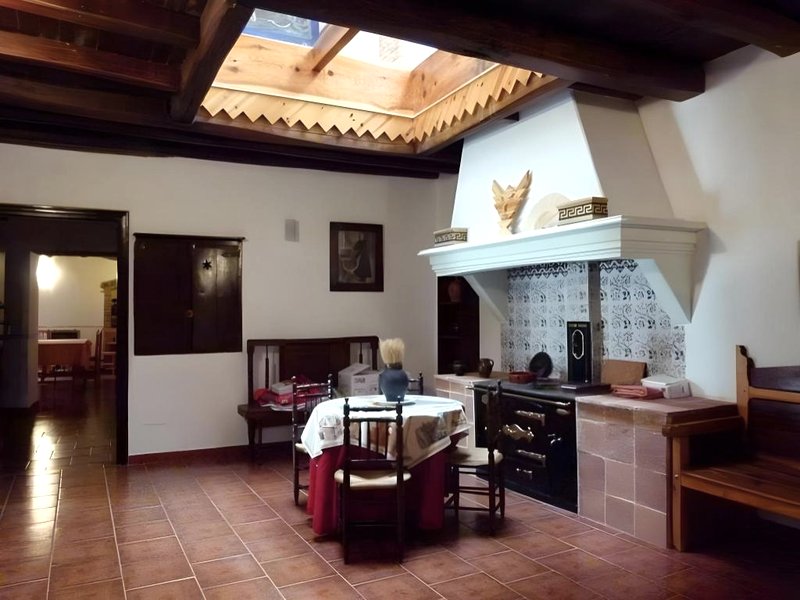 Hotel Rural El Perdigonの写真