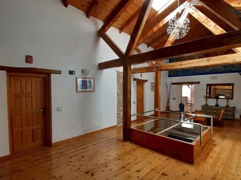 Hotel Rural El Perdigonの写真