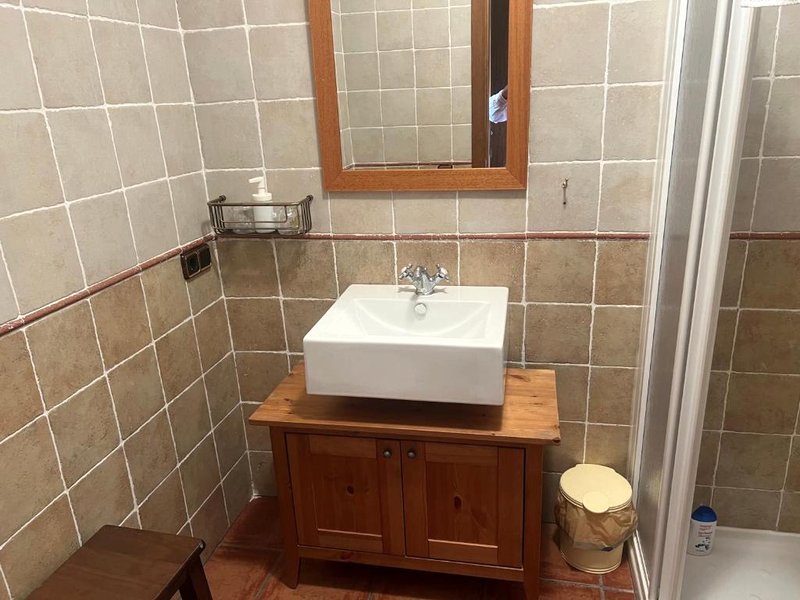 Hotel rural La yagonaの写真