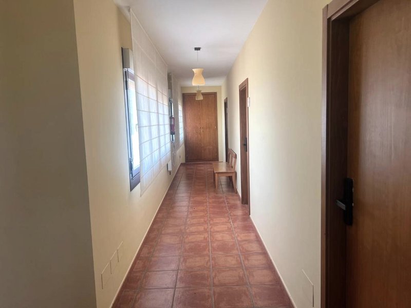 Hotel rural La yagonaの写真