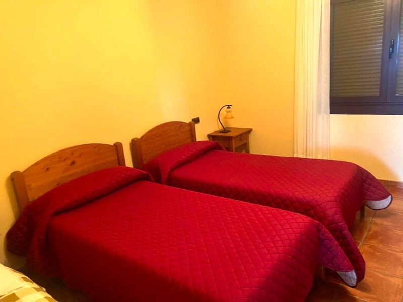 Hotel rural La yagonaの写真