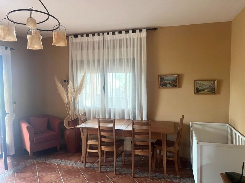 Hotel rural La yagonaの写真