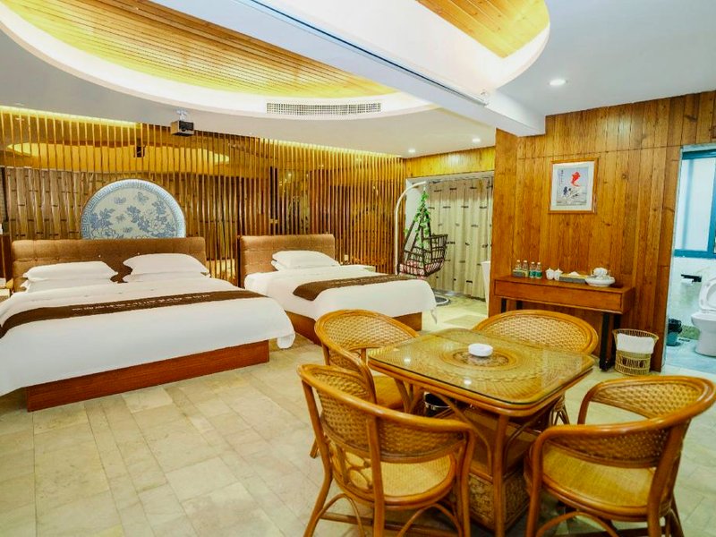 HanLinquan Health Resortの写真