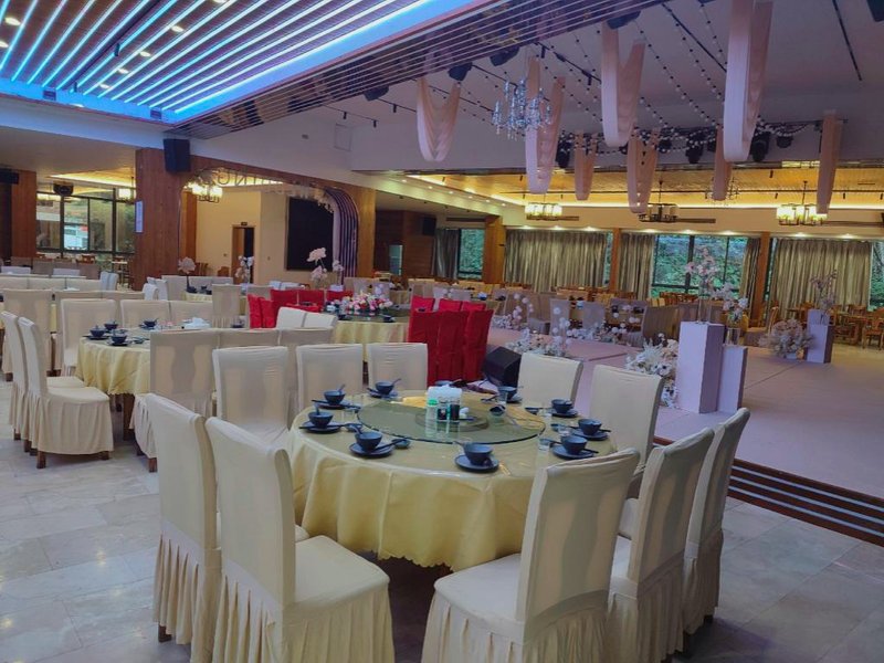 HanLinquan Health Resortの写真