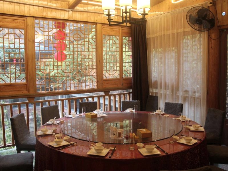 HanLinquan Health Resortの写真