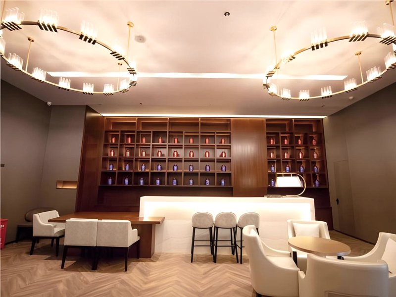 イーチェン ホテル サンミン シティ ガバメント RT マート (Echeng Hotel Sanming City Government RT-Mart)の写真