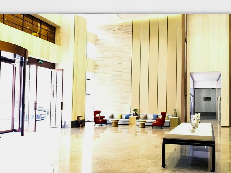 イーチェン ホテル サンミン シティ ガバメント RT マート (Echeng Hotel Sanming City Government RT-Mart)の写真