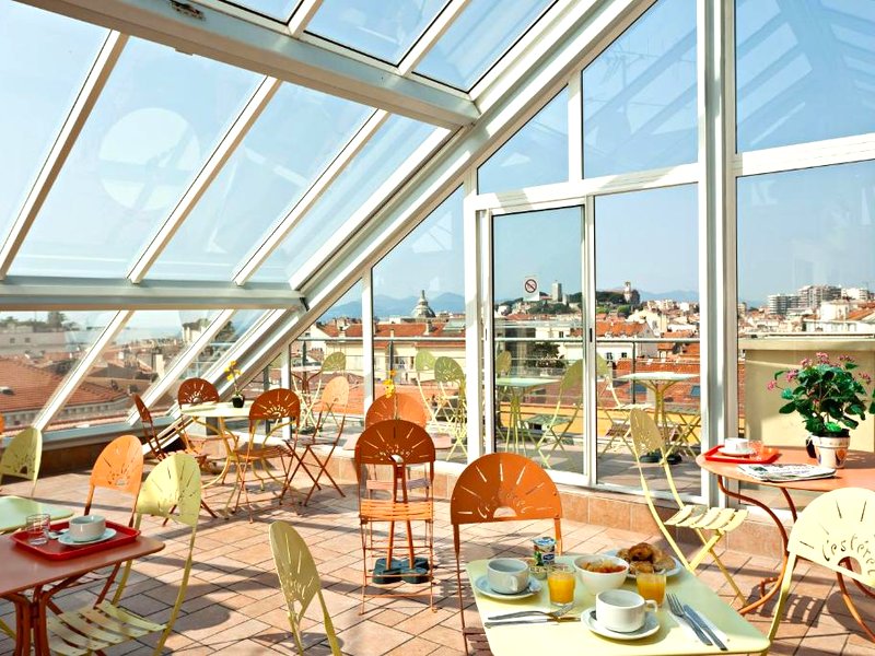 レステレル ホテル (L Esterel hotel)の写真