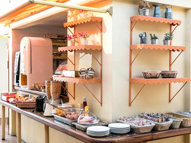 レステレル ホテル (L Esterel hotel)の写真