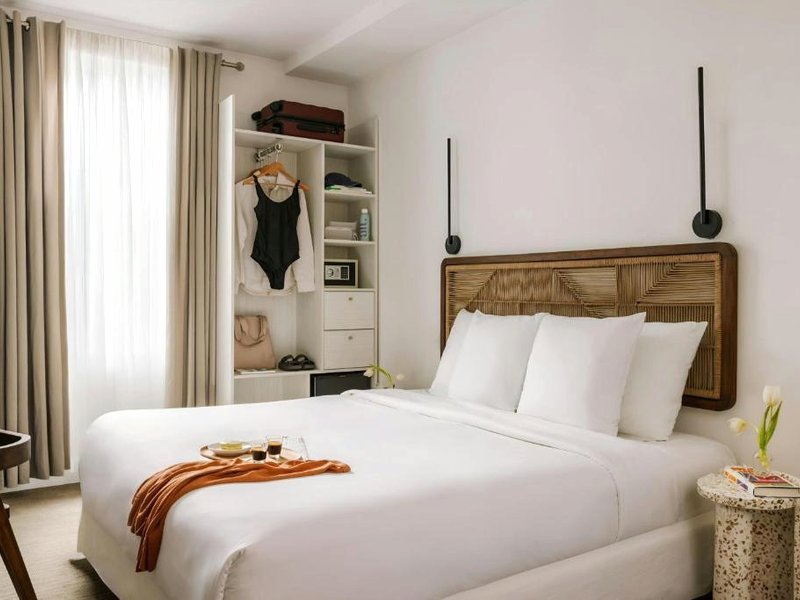 Yelo Belle Epoque Hotel Centre Ville, Sonder Hotel by Marriott Bonvoyの写真