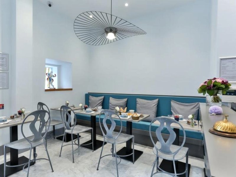 Yelo Belle Epoque Hotel Centre Ville, Sonder Hotel by Marriott Bonvoyの写真