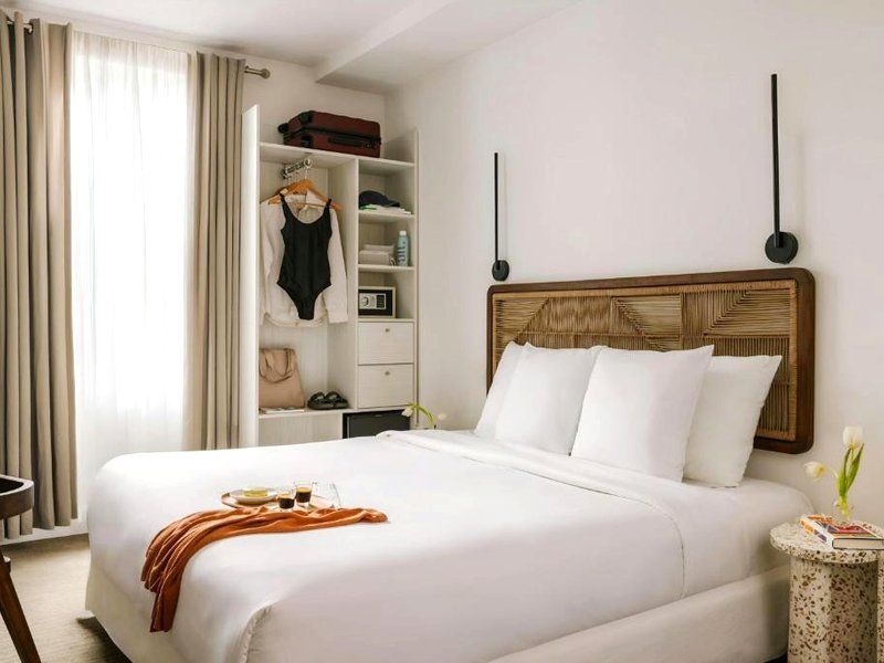 Yelo Belle Epoque Hotel Centre Ville, Sonder Hotel by Marriott Bonvoyの写真