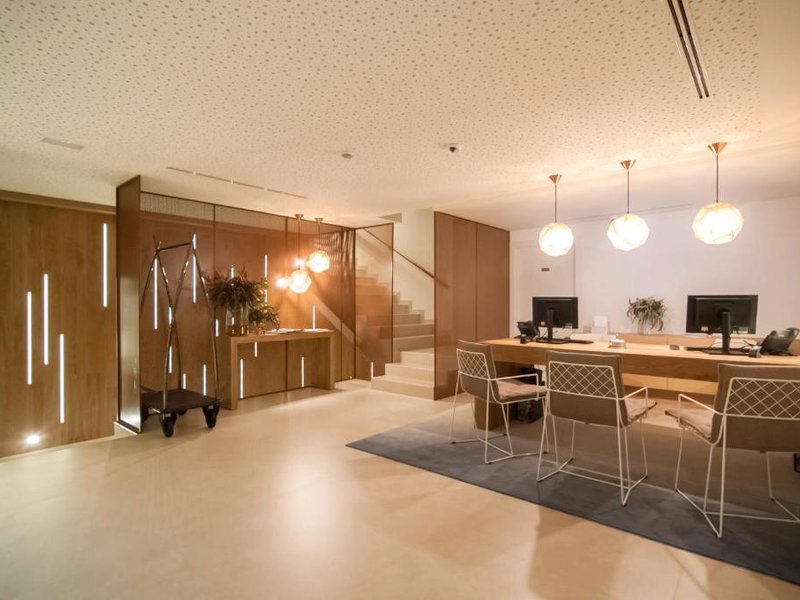 Hotel Sorli Emocionsの写真