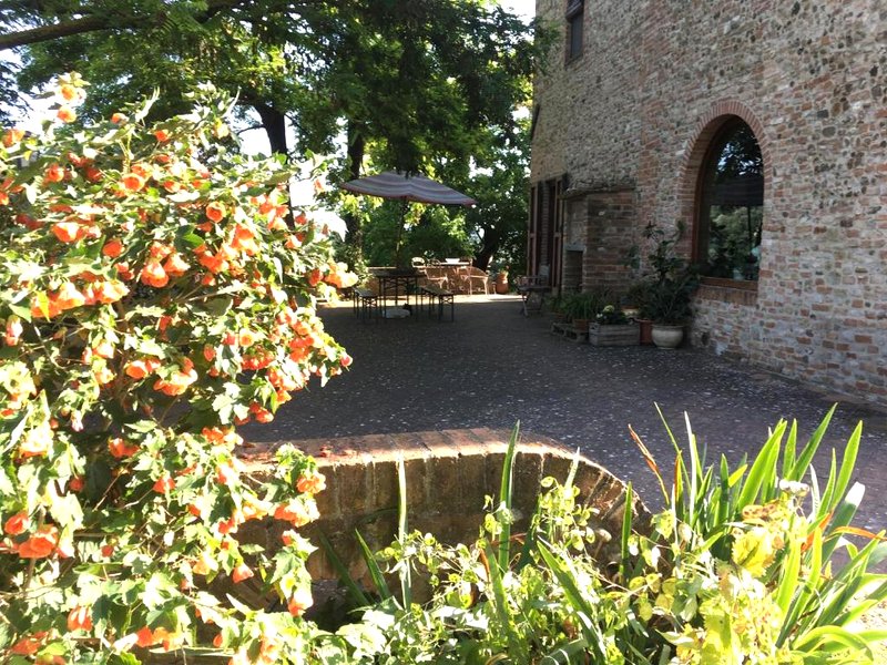 Podere Sanripoliの写真