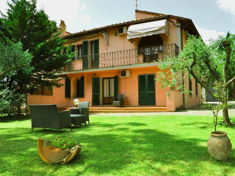 Cascina De