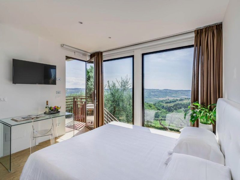 Villa I Barronci Resort & Spaの写真