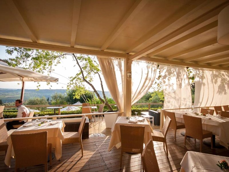 Villa I Barronci Resort & Spaの写真