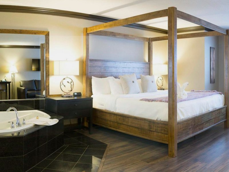 Prestige Inn Goldenの写真