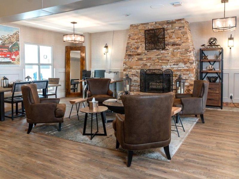 Prestige Inn Goldenの写真