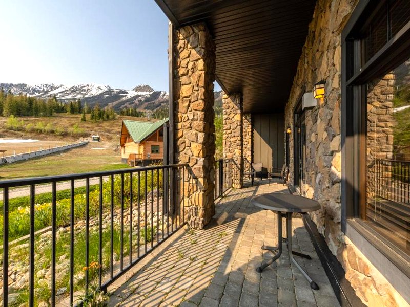 GLACIER MOUNTAINEER LODGEの写真