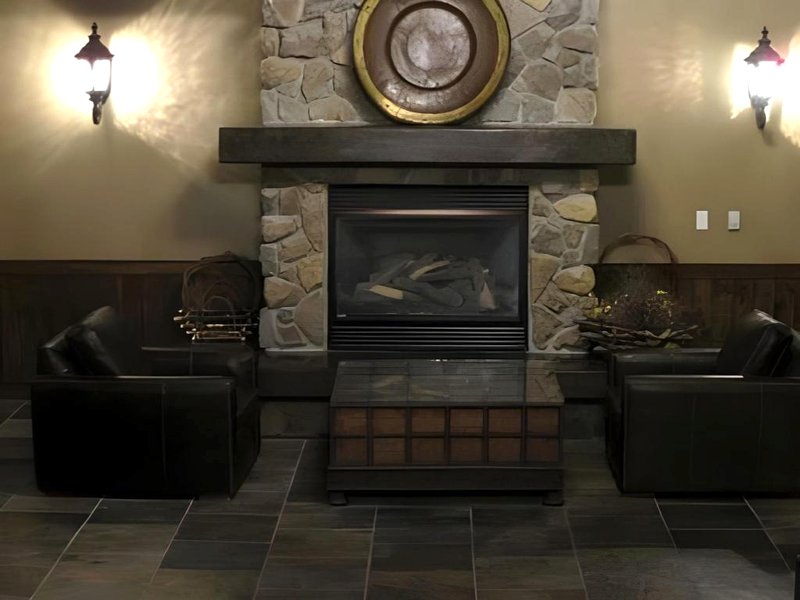 GLACIER MOUNTAINEER LODGEの写真