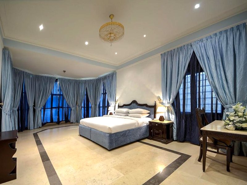 ロイヤルレジデンスホテルアパートメント (Royal Residence Hotel Apartments)の写真
