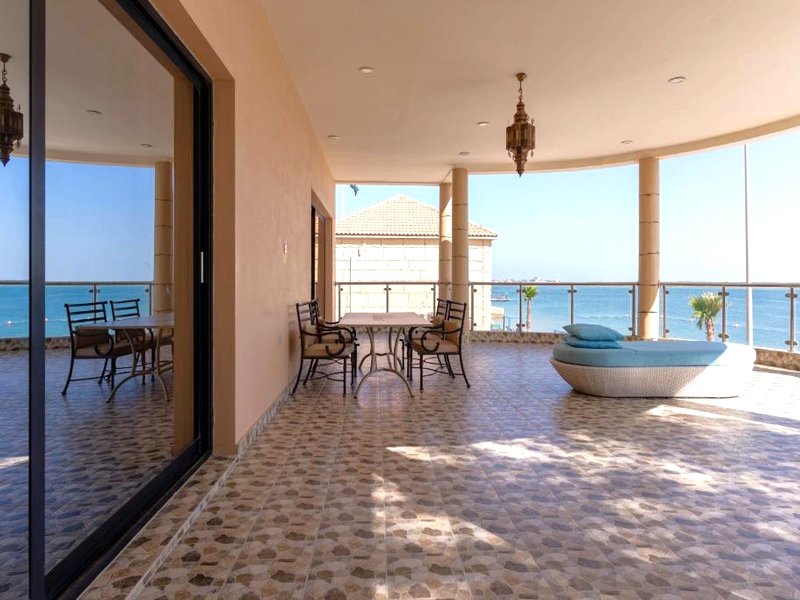 パルマビーチ リゾート&スパ (Palma Beach Resort & Spa)の写真