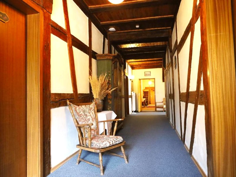 ホテル ガストフ ツア ポスト (Hotel Gasthof zur Post)の写真