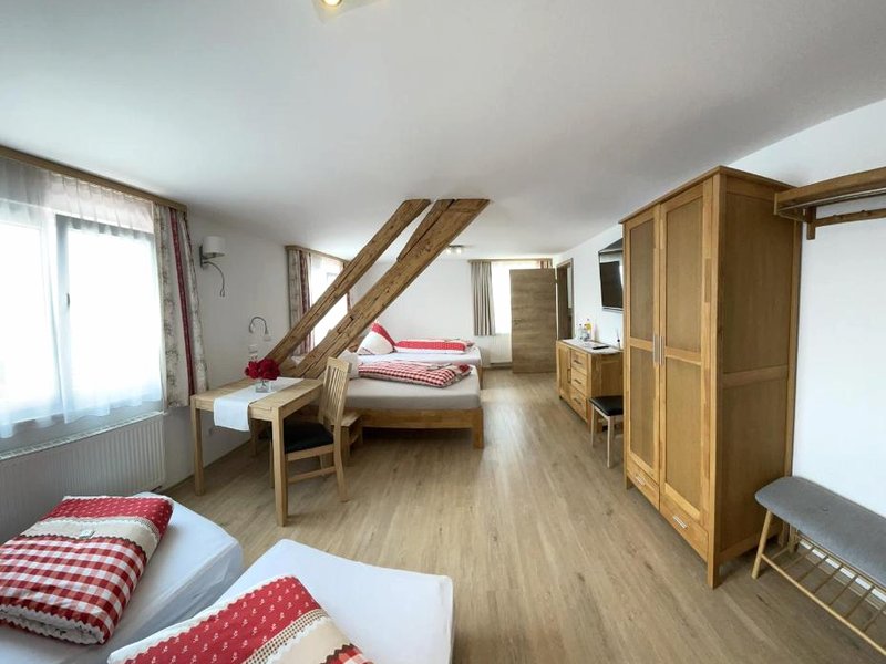 Adam & Eva Gasthof Paradies mit Hotelの写真