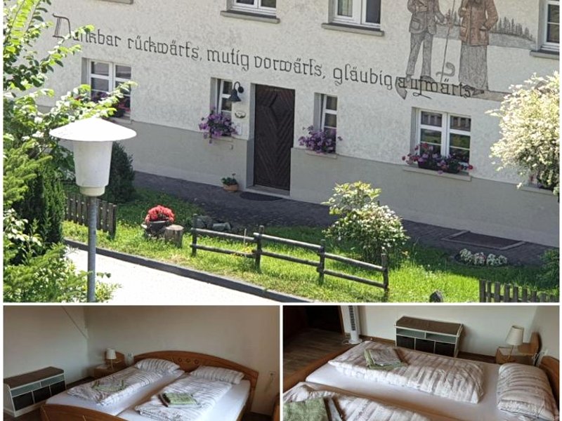 Gasthaus Adlerの写真