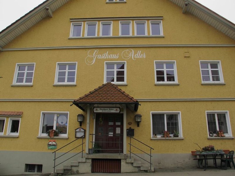 Gasthaus Adlerの写真
