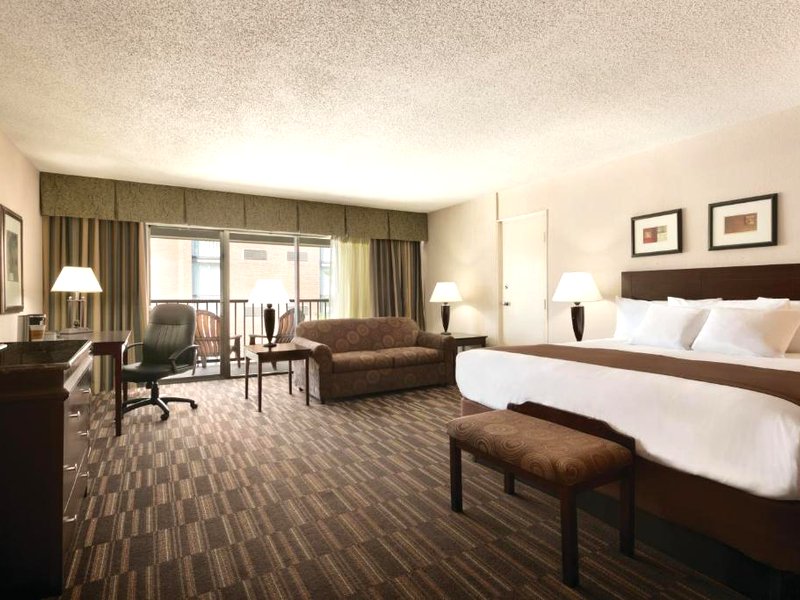 Radisson Hotel Louisville Northの写真