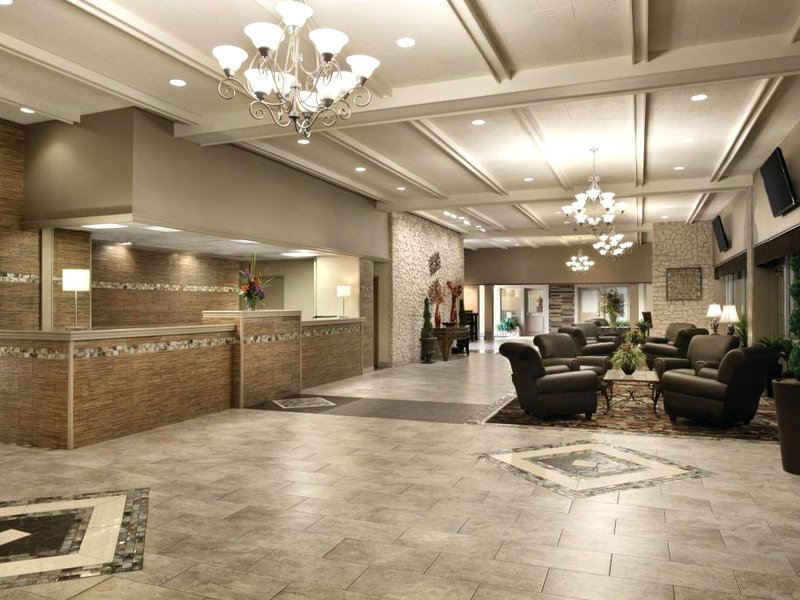 Radisson Hotel Louisville Northの写真