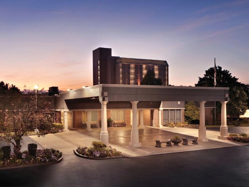 Radisson Hotel Louisville Northの写真