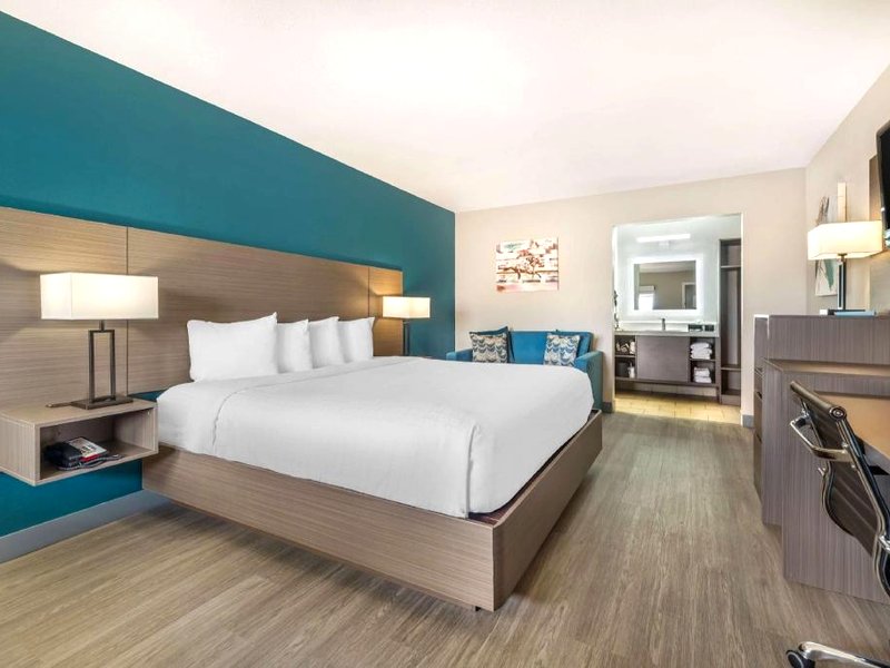 ベストウェスタン グリーン ツリー イン (Best Western Green Tree Inn)の写真