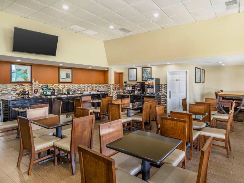 ベストウェスタン グリーン ツリー イン (Best Western Green Tree Inn)の写真