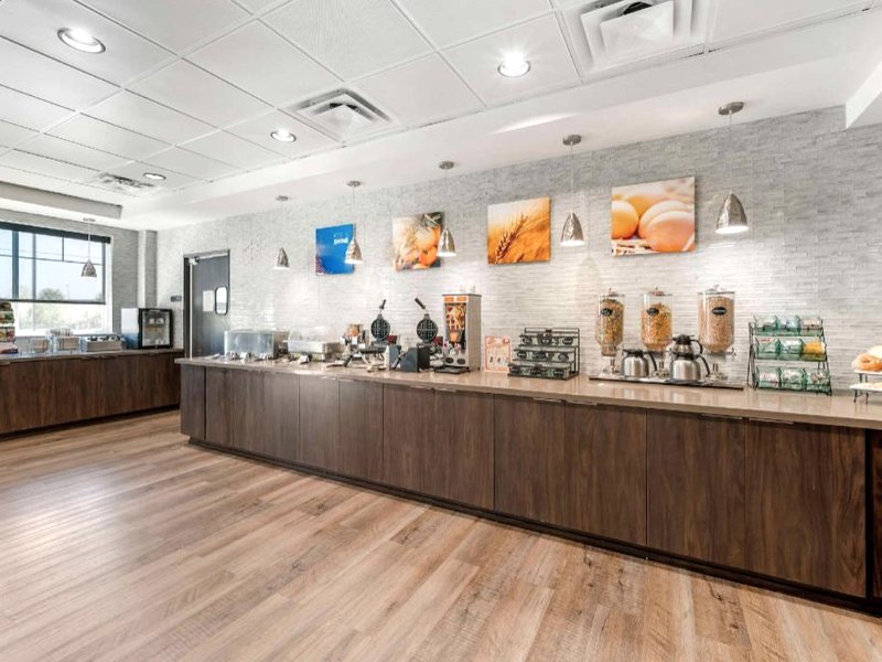 Comfort Inn & Suites Clarksville - Louisville Northの写真