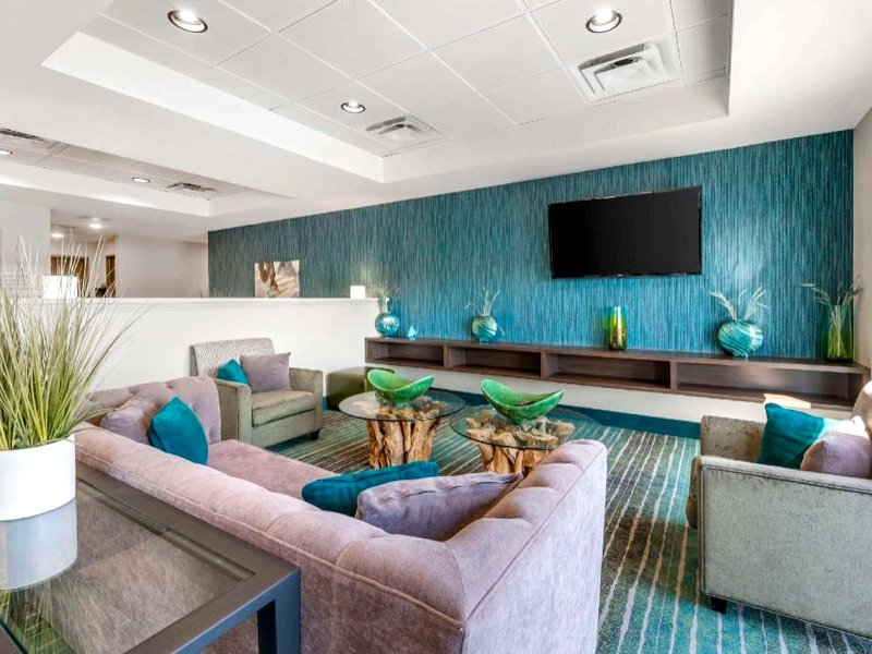 Comfort Inn & Suites Clarksville - Louisville Northの写真