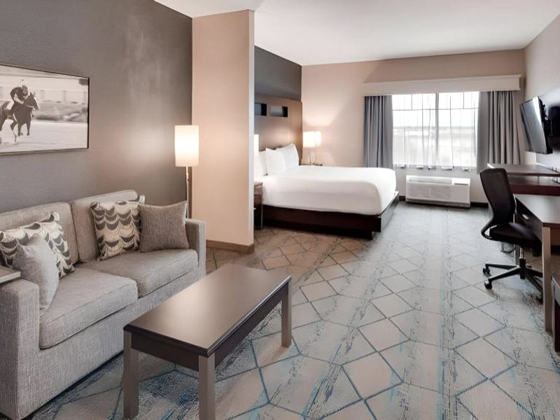 Comfort Inn & Suites Clarksville - Louisville Northの写真