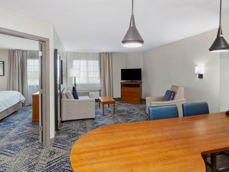 Candlewood Suites Louisville North By IHGの写真