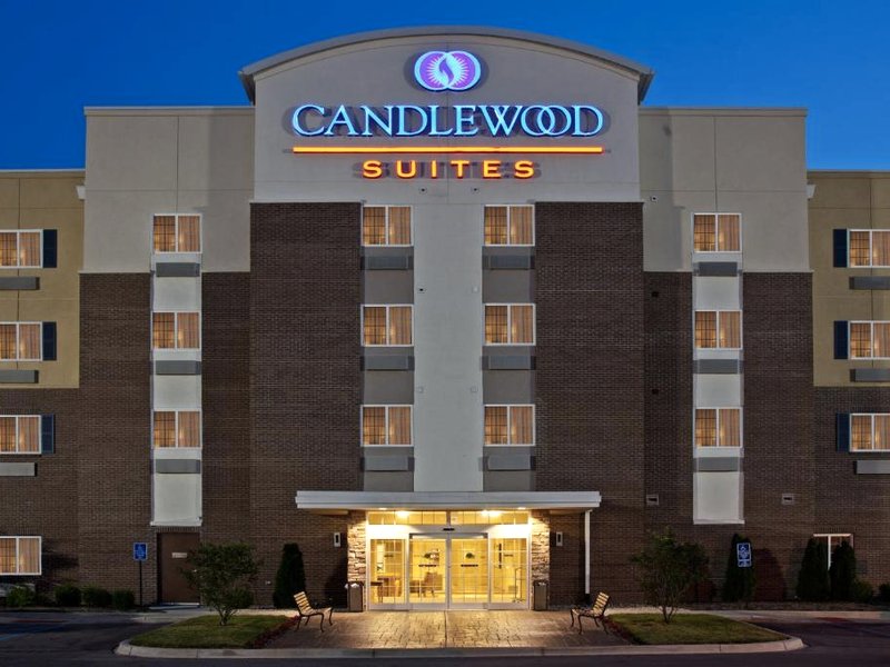 Candlewood Suites Louisville North By IHGの写真