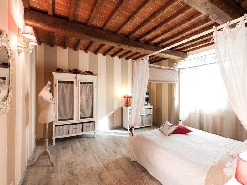 Agriturismo Belagaggioの写真