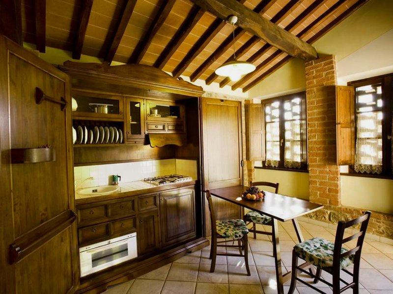 Agriturismo Belagaggioの写真