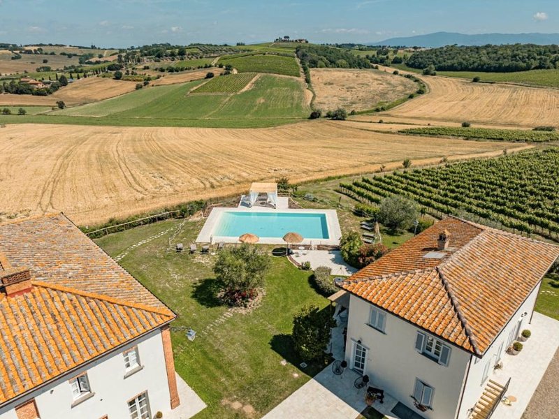 Agriturismo Antica Corteの写真