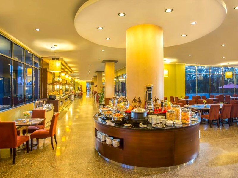 スイスベルホテル メラウケ (Swiss-Belhotel Merauke)の写真